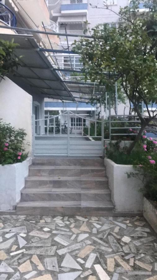 Apartament Roisin Σαράντα Εξωτερικό φωτογραφία