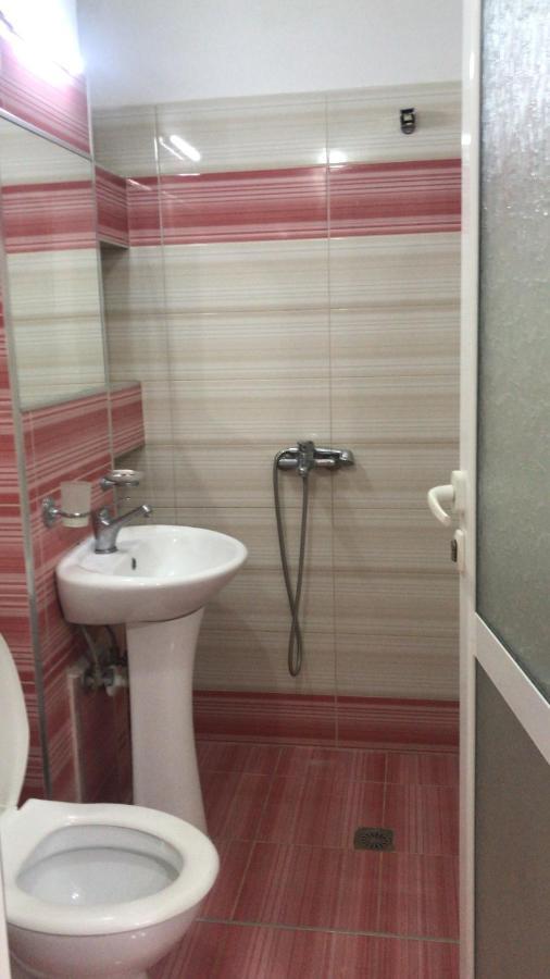 Apartament Roisin Σαράντα Εξωτερικό φωτογραφία