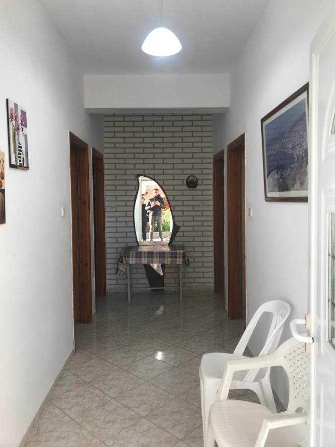 Apartament Roisin Σαράντα Εξωτερικό φωτογραφία