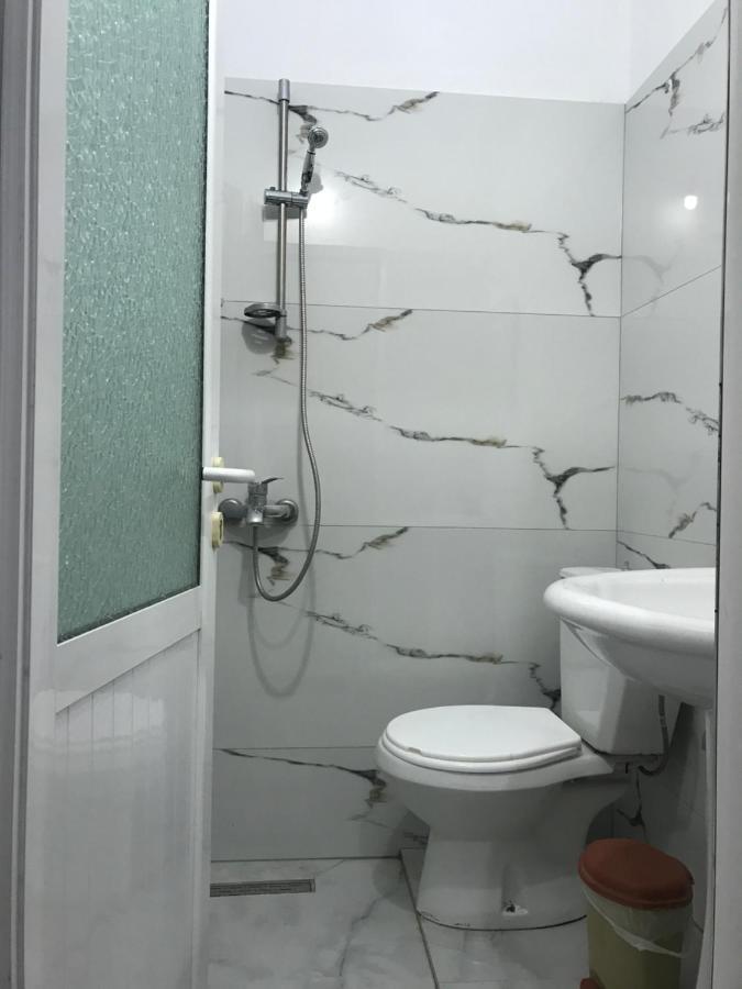 Apartament Roisin Σαράντα Εξωτερικό φωτογραφία