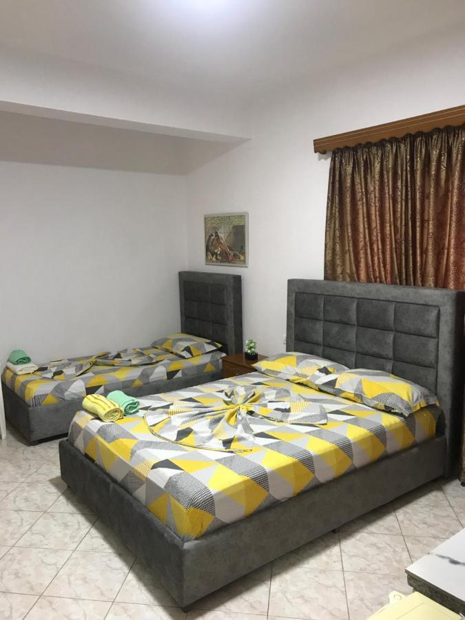 Apartament Roisin Σαράντα Εξωτερικό φωτογραφία