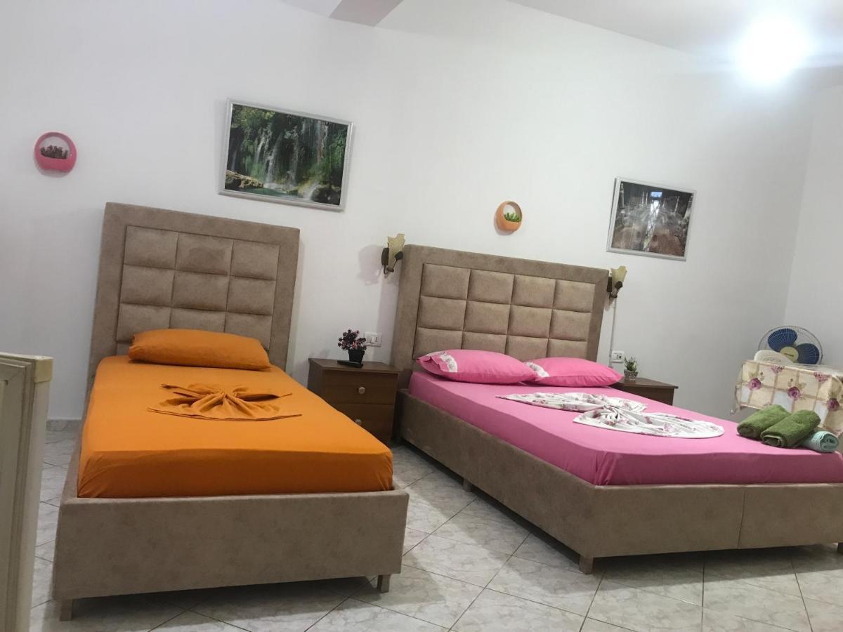 Apartament Roisin Σαράντα Εξωτερικό φωτογραφία