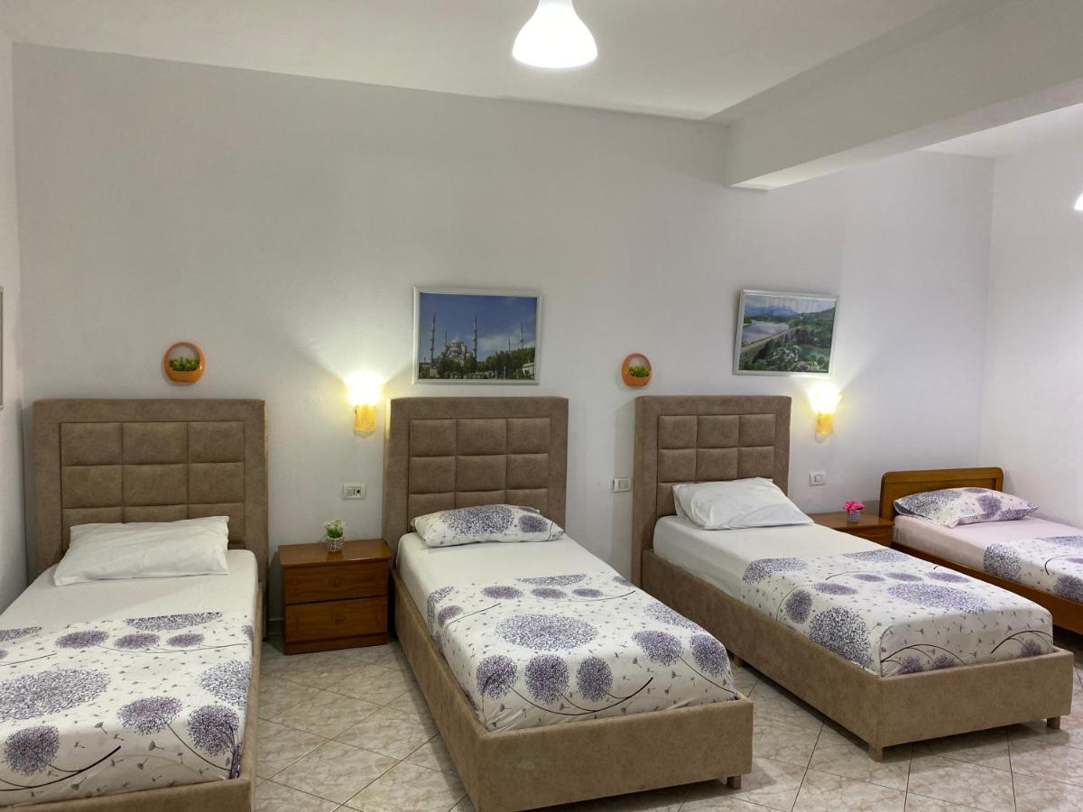 Apartament Roisin Σαράντα Εξωτερικό φωτογραφία