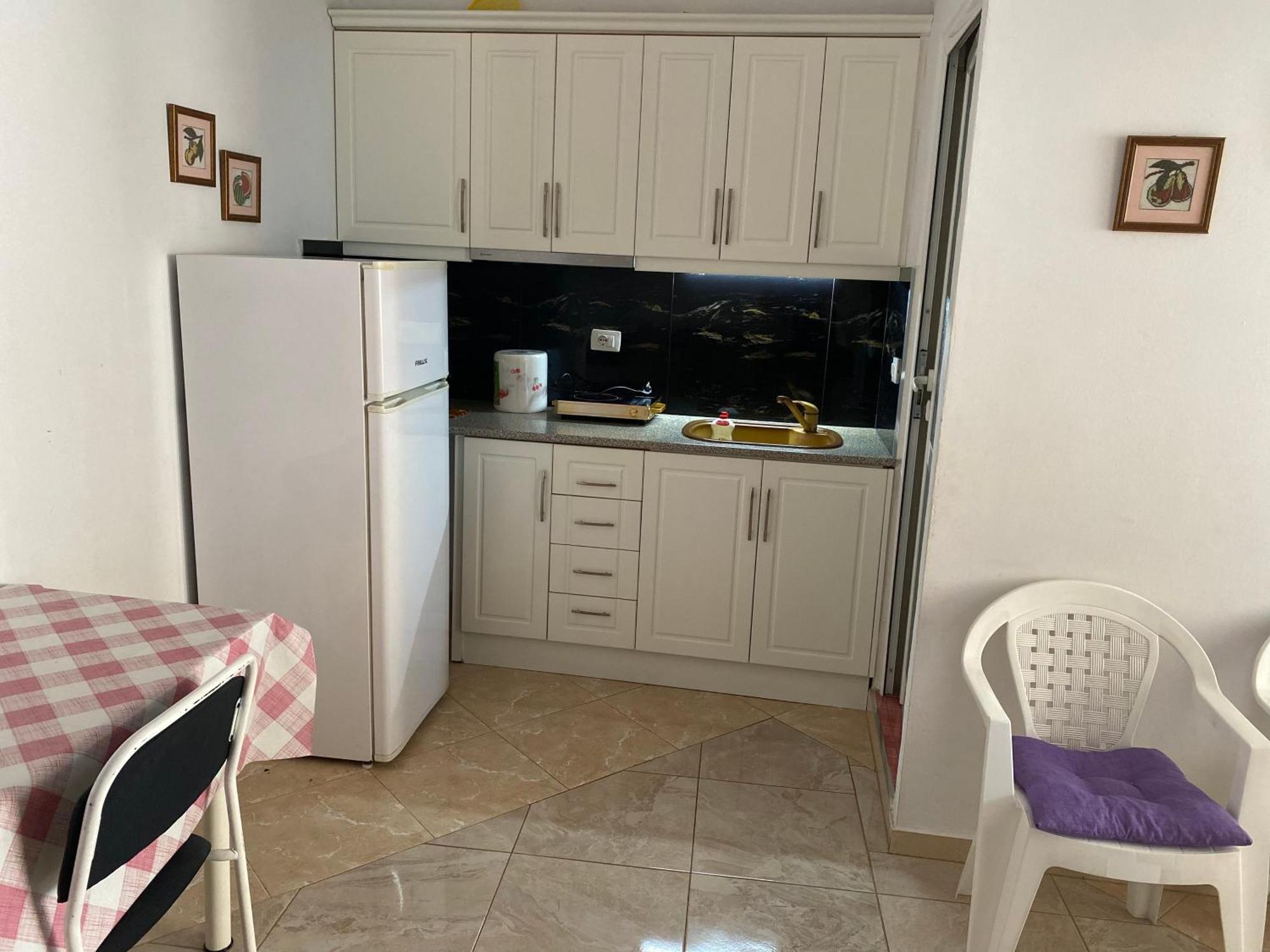 Apartament Roisin Σαράντα Εξωτερικό φωτογραφία