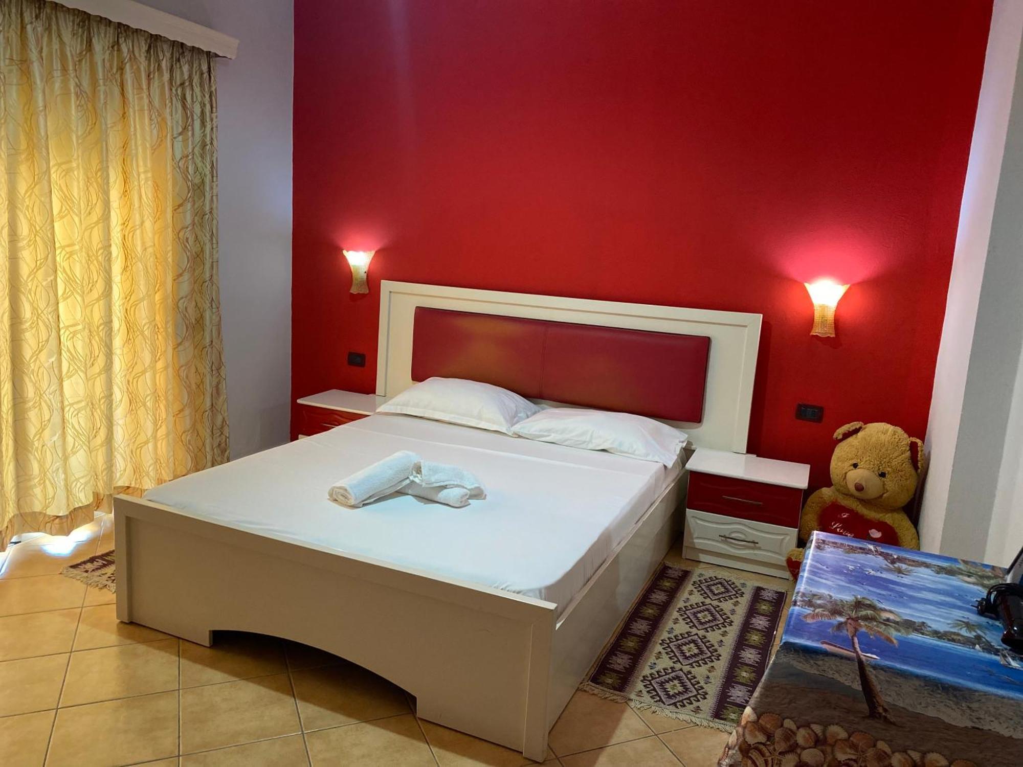 Apartament Roisin Σαράντα Εξωτερικό φωτογραφία